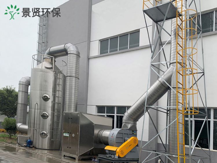 水噴淋+活（huó）性炭吸附（fù）設備.jpg